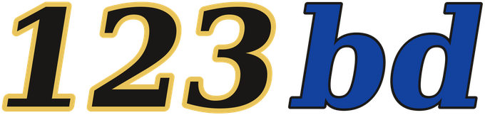 123bd logo